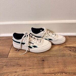 Reebok Club C Navy Blue